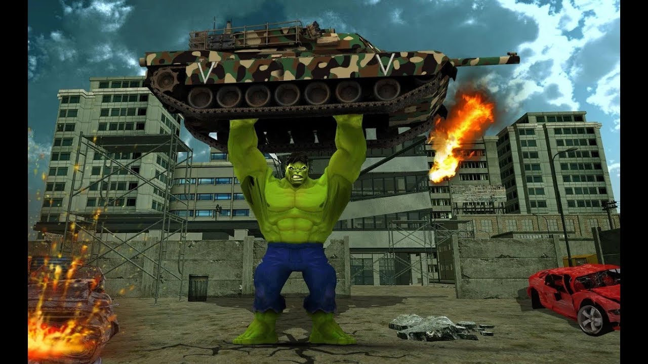 Futuristic Monster Hero Transform War of Robots | Monster Hero Vs Futuristic Robots Android