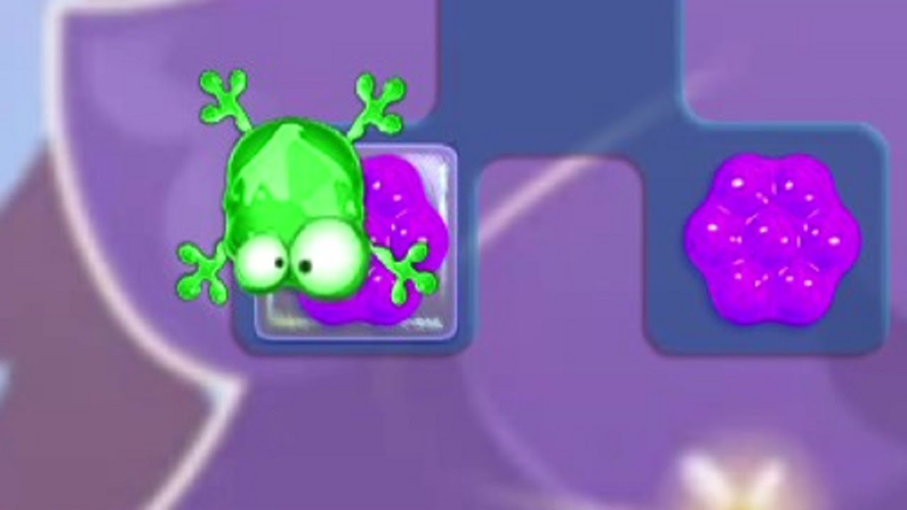 Candy Crush Saga Level 532 Frosch Candy Crush Saga Level 532 Frog - YouTube