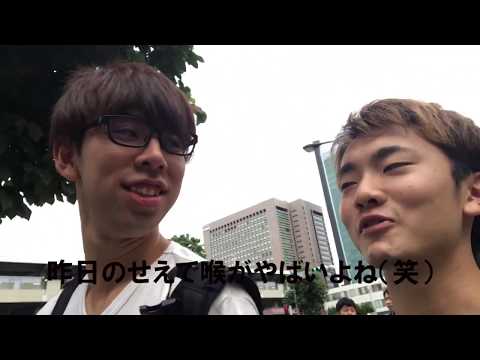 乃木坂46真夏の全国ツアー2018行ってみた！！