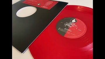 Sync Dynamix - Straight Out Of The Dance (G2G020)