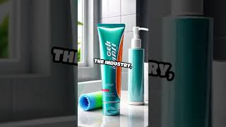 The Evolution of the Toothpaste Tube