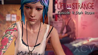 Life Is Strange · Episode 4: Dark Room (Full Walkthrough) - FULL EPISODE