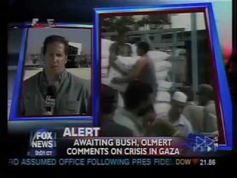 unmanned synonym FOX says Iran is an imminent threat