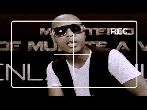 El Charley MC - Promo Video  - Mi Testimonio - Enlace Films. Full HD