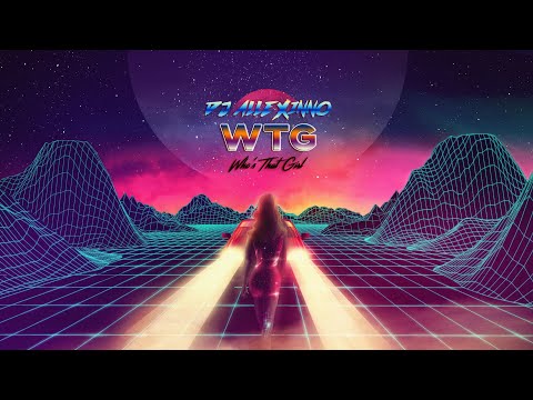 DJ Allexinno - Who's That Girl (Senorita)