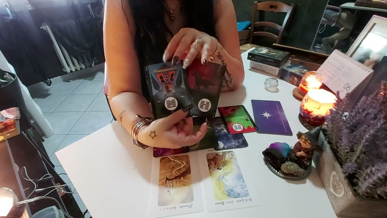 Situazione coppia, tutto su voi due💞