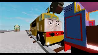 The Christmas Menace