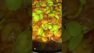 Sederhane tapi nikmat. Alhamdulillah