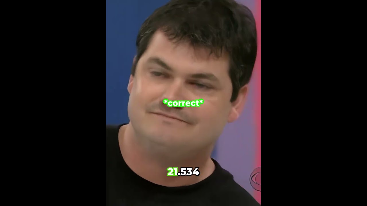 He Shocked Everyone With A Perfect Game