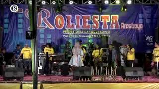 Dangdut koplo Musibah roliesta arosbaya