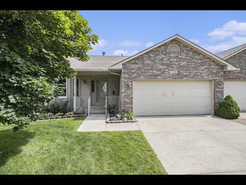 7350 Cross Creek Drive, Swartz Creek, MI home video tour