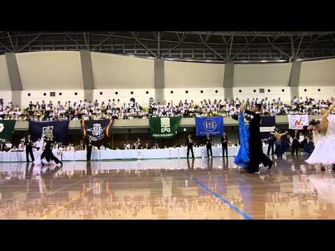 2014夏全 ファイナルW