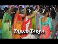 New tarpa 2024 dance tarpa trend song ak aadivasi village