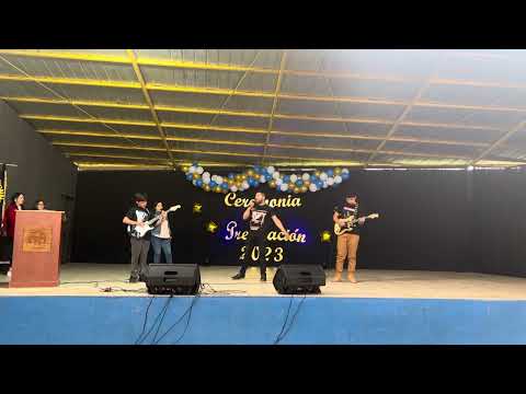Para Amar - Ceremonia de premiación