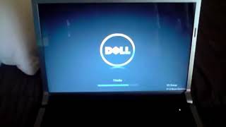 Dell studio 1537 problem