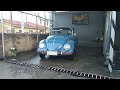 1964 Volkswagen Beetle - For sale