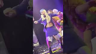 Loco Bongo Las Vegas | Sevilla |