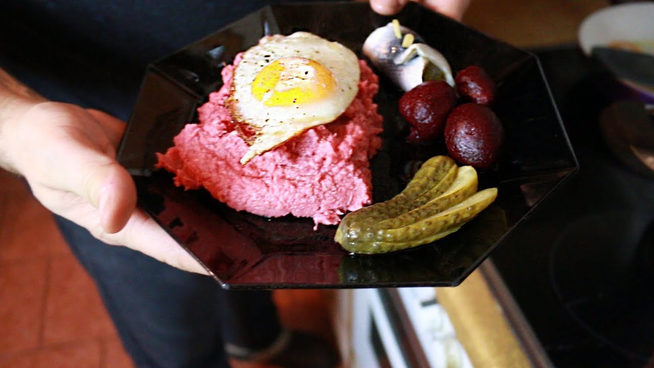 gepökelte rinderbrust