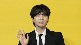 BTS Suga Discharged: All 7 Members Back from Military Service
