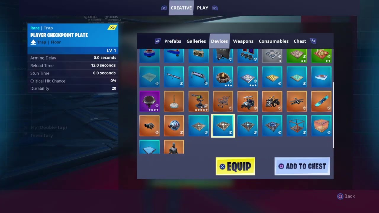 Fortnite with dragon_1054