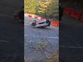 😵 CRASH 😵 Norihiko Katsuta - Toyota GR Yaris - Rally Japan 2022