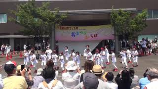 CLASS A JFE西日本フェスタ2017