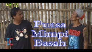 Puasa Mimpi Basah