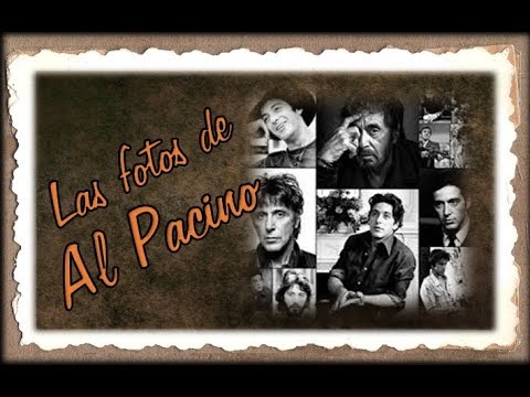 Video: Gruaja E Al Pacino: Foto