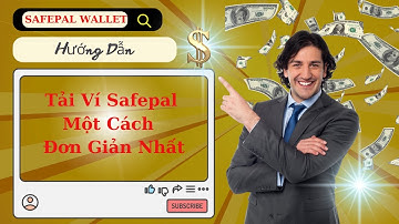 Matrix Chain - Hướng Dẫn Tải Ví Safepal Một Cách Đơn Giản Dễ Làm Nhất Cho Người Mới!