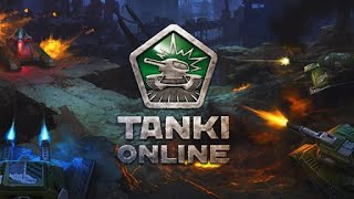 Tanki Online XR BR