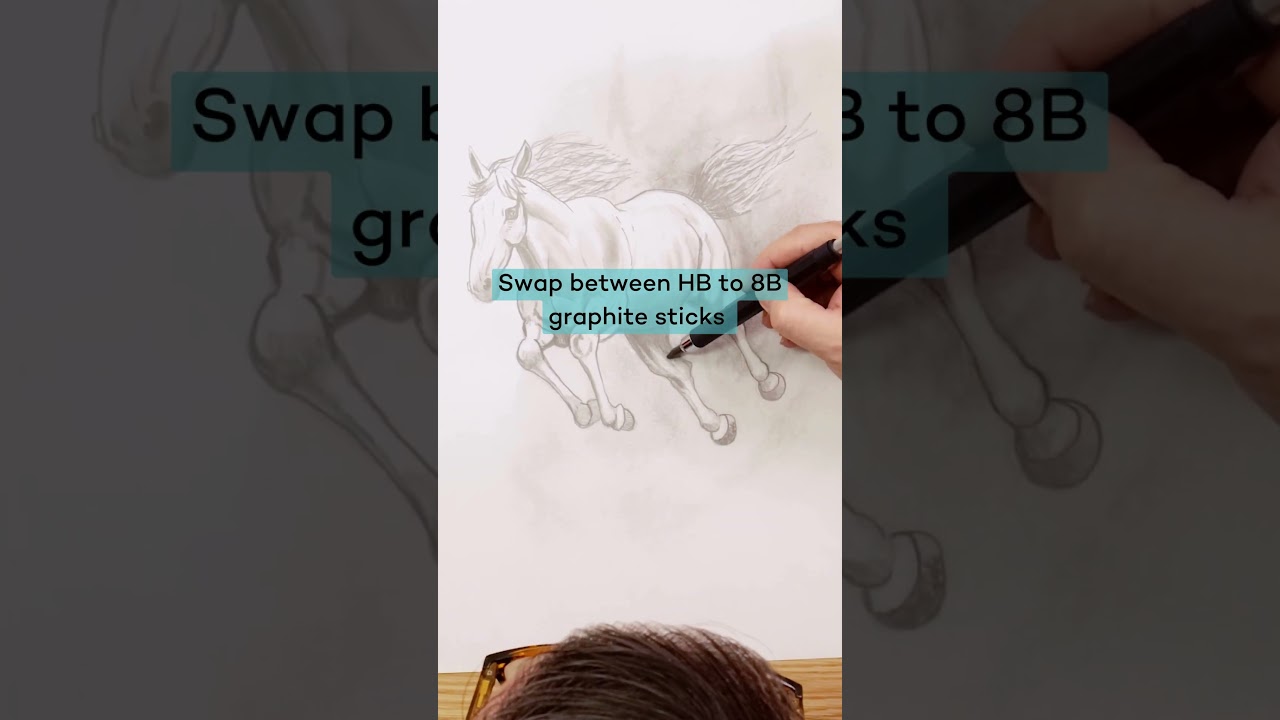 Elevate your sketching game with our Mechanical Lead Holder