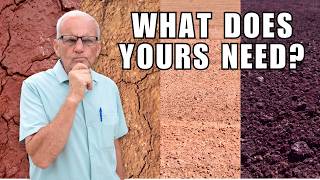 The WORST Landscaping Advice For Your Garden (Based On Soil Type)