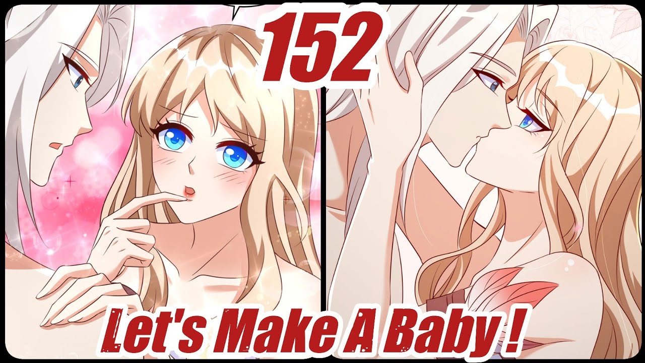 BEAST WORLD CRAZY CONCUBINE CHAPTER 152 - YouTube
