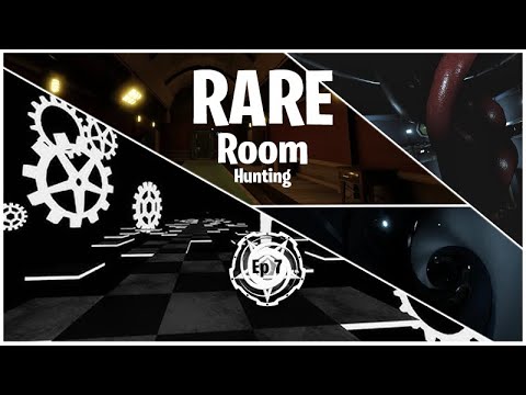 Pressure RARE Room Hunting Episode 7: Lots of Red - YouTube