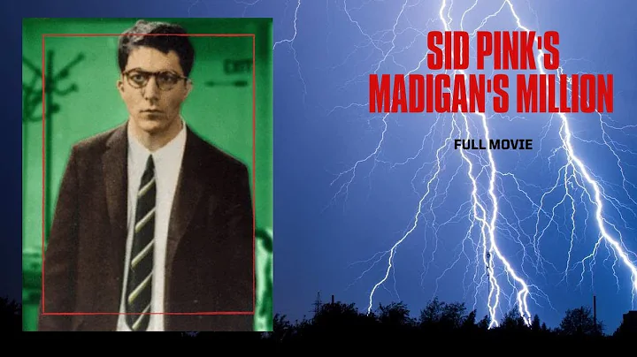 Sid Pink's Madigan's Millions - Full Movie with Du...