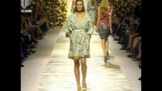 fashiontv | FTV.com - Blumarine - Spring / Summer 2009