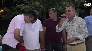 Grup Cüneyt Uzun Hava Barak 2019