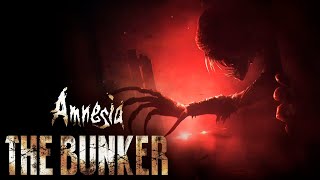 Склад со взрывчаткой // Amnesia: The Bunker #2