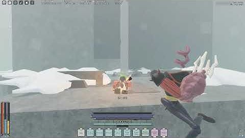 deepwoken layer 2 secret event