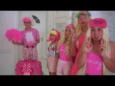 Video: Cili është mbiemri i Kenit Barbie?