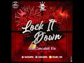 Lock it down slow dancehall mix   2021  valentines snapdjscarta