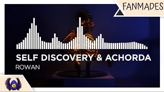 [Melodic Trap] - achorda & Self Discovery - rowan [Monstercat Fanmade]