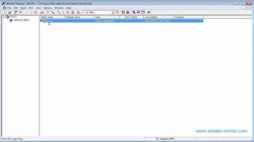 L1-6   SIMATIC S7 station configuration