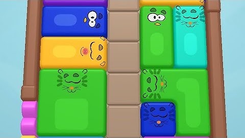 Farm Block Escape level 61 Gameplay Walkthrough Solution