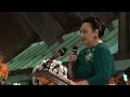 HRH Princess Pilolevu Tuita's Great Speech at Blake Family Reunion Royal Reception - TONGA