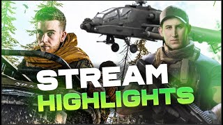 THIS GUN IS ACTUALLY BROKEN | OpTic Stream Highlights