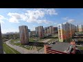 Воздушный парад Победы 2020 Санкт-Петербург