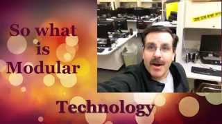What is Mod Tech