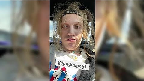 FENDIGLOCK & PLOHOYPAREN – Snippet 15/08/21