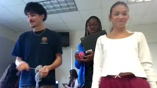 Scientific Method Lab Video
